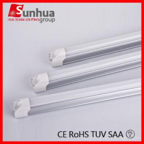 2013 High Lumen 4Ft T8 18W LED G13 Tube Lamp